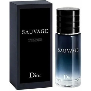 Dior Sauvage (Refillable) EDT 30 ml Парфюми
