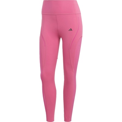 Adidas performance Спортен панталон 'Tailored Hiit Luxe ' розово, размер XL