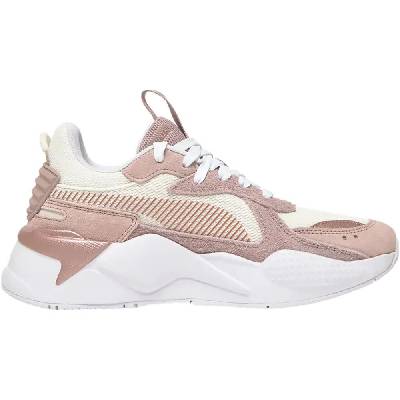 Маратонки Puma Rs-X Heritage trainers - Brown / White (Warm White / Rose Latte / PUMA White)