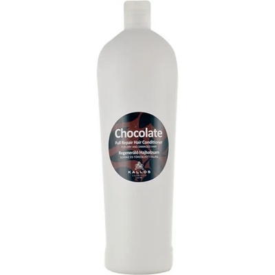 Kallos Chocolate Full Repair Conditioner Балсами за коса 1000ml