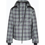 EA7 Emporio Armani Мъжко ски яке EA7 Emporio Armani Ski St. Moritz Fashion fancy green check