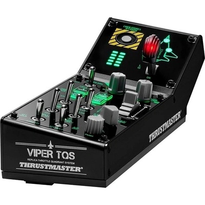 Thrustmaster VIPER PANEL 4060255