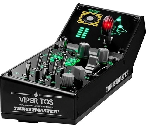 Thrustmaster VIPER PANEL 4060255