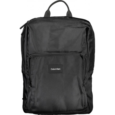 Calvin Klein K50K510534 Pánský batoh černý 24l