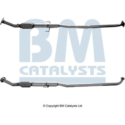 Katalyzátor BM CATALYSTS BM91409H