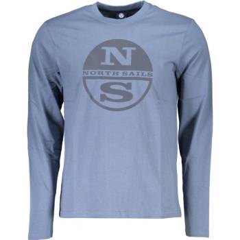 North Sails Мъжка блуза north sails, xl, Синьо (692904000_bl0825)