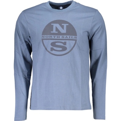 North Sails Мъжка блуза north sails, xl, Синьо (692904000_bl0825)