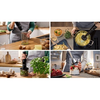 Image 1 of Bosch ErgoMaster MSM4B623