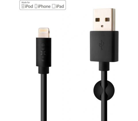 Fixed FIXD-UL-BK USB / Lightning, 1m