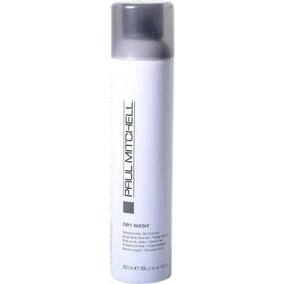 Paul Mitchell Soft Hold Dry Wash Dry Shampoo 300 ml