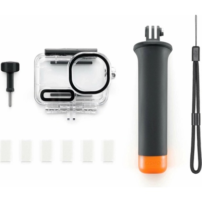 DJI Osmo Action 6 Diving Accessory Kit CP.OS.00000536.02 – Zboží Živě