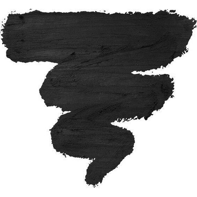 NYX Professional Makeup Jumbo ceruzka na oči JEP601 Black Bean 5 g