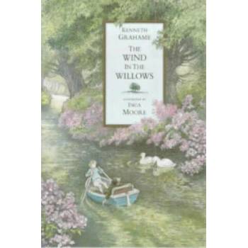 Image 1 of Wind in the Willows