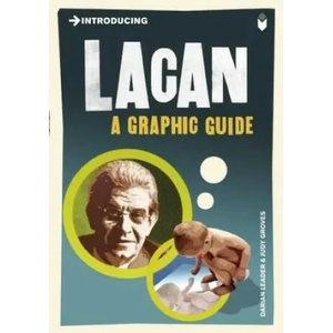 Introducing Lacan | Darian Leader (ISBN: 9781848311831)