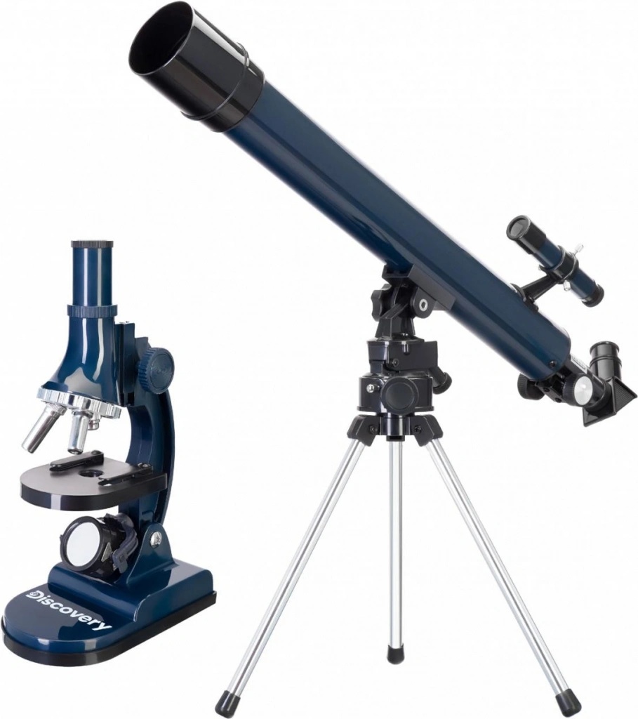 Discovery Sada Discovery Scope 2
