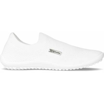 Leguano barefoot boty SCIO bílé