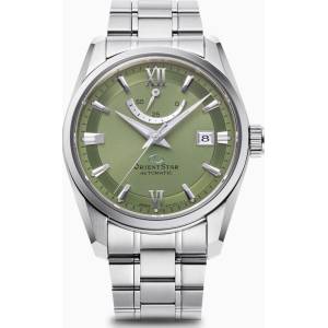 Orient Мъжки часовник Orient Star RE-AU0107E (B--RE-AU0107E) Часовници