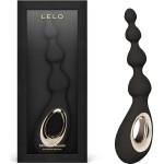 LELO Soraya Beads Black - sexyelephant