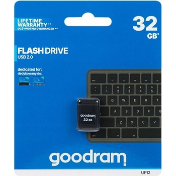 Goodram UPI2 32GB UPI2-0320K0R11