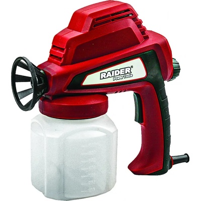 Raider Пистолет за боя 100W ø0.8mm 700ml RDP-ESG11