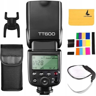 Godox TT600 – Zboží Živě