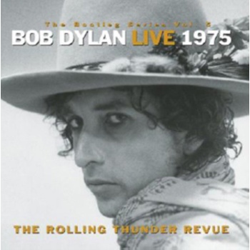 DYLAN BOB: BOOTLEG SERIES 5 CD