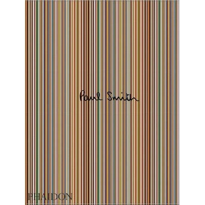 PAUL SMITH | CHAMBERS TONY