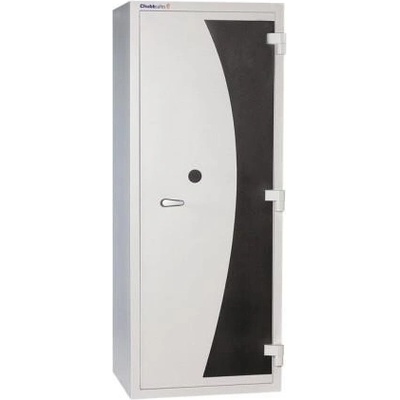 Chubbsafes DPC 400P-KL-PL-120