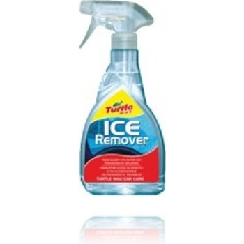 Turtle Wax Ice Remover 500 ml