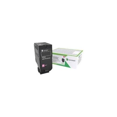 Lexmark Тонер касета за Lexmark CX725 Series - Toner - 84C2HME - Magenta - PN 84C2HME (84C2HME)