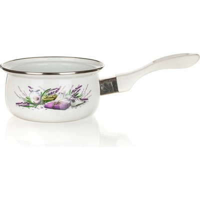 BANQUET Rendlík LEVANDUĽA 14 cm, 0,65, smalt