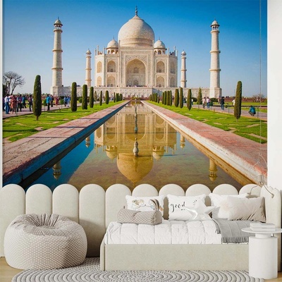 Art gift Фототапет Тадж Махал
