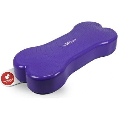 FitPaws balančná kosť fialová 58 cm