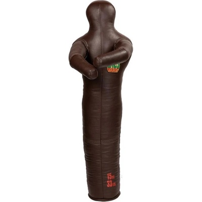 Suples Tréninková figurína kožená - S