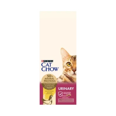 Purina Cat Chow Special Care Urinary Tract Health 15 kg
