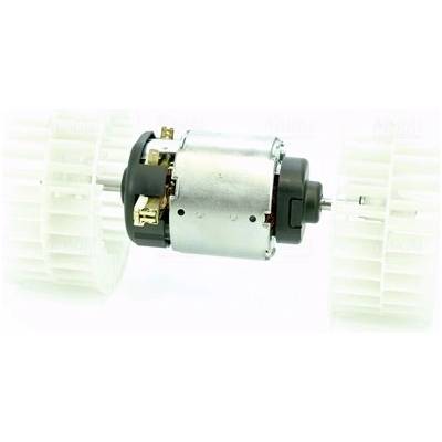 vnitřní ventilátor NISSENS 87190