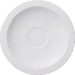 Villeroy & Boch Чинийка за чаши за кафе или чай White Pearl 200 мл (10-4389-1310)