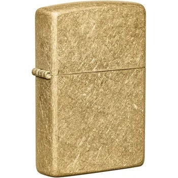 Image 1 of Zippo Запалка Zippo 49477 Tumbled Brass (49477)
