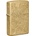 Zippo Запалка Zippo 49477 Tumbled Brass (49477)