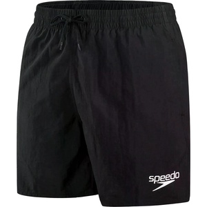 Speedo Essentials 16" черно, бяло s (8-124330001)