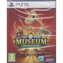 Two Point Museum (Explorer Edition)