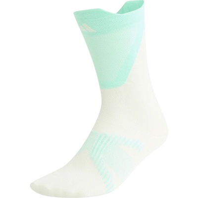 adidas Running Light Crew zelená