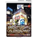 CDE 4 BRIGHT LIGHTS ON BROA +ONLINE CODE