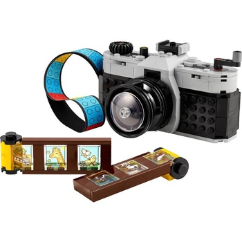 Image 1 of LEGO® Creator 3-in-1 - Retro Camera (31147)