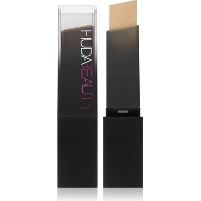 Huda Beauty Faux Filter Foundation Stick покриващ коректор цвят Custard 12, 5 гр