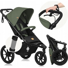 Lionelo Sport AZURA GREEN FOREST 2024