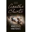 Hniezdo vreteníc