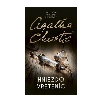 Hniezdo vreteníc