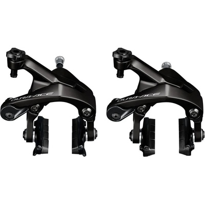 Shimano DURA-ACE BR-MR9200 přední/zadní set IBRR9200A82 – Zboží Dáma