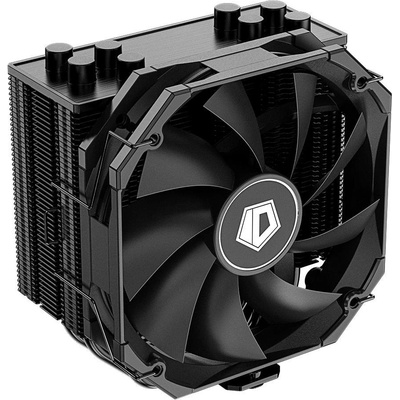 ID-COOLING SE-224-XTS MINI BLACK